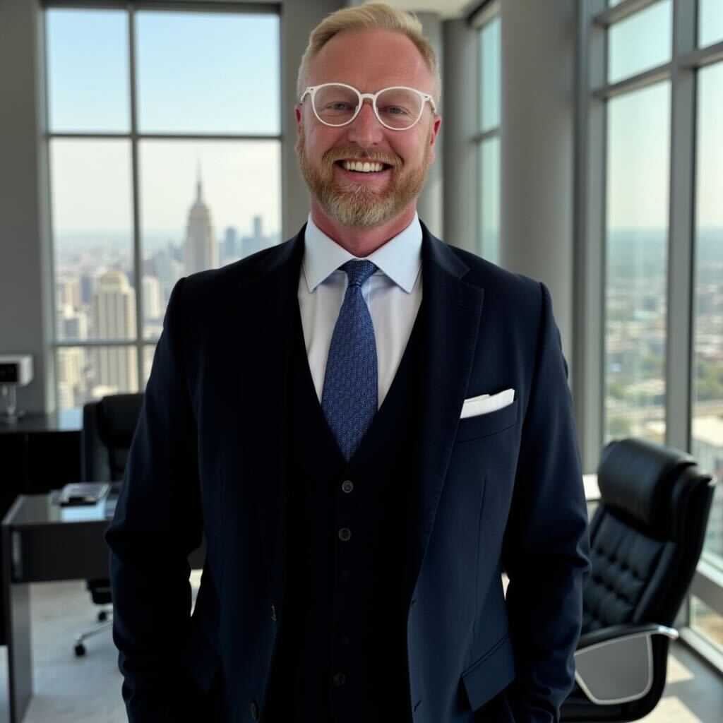 Barry Jenkins - Legacy Home Team