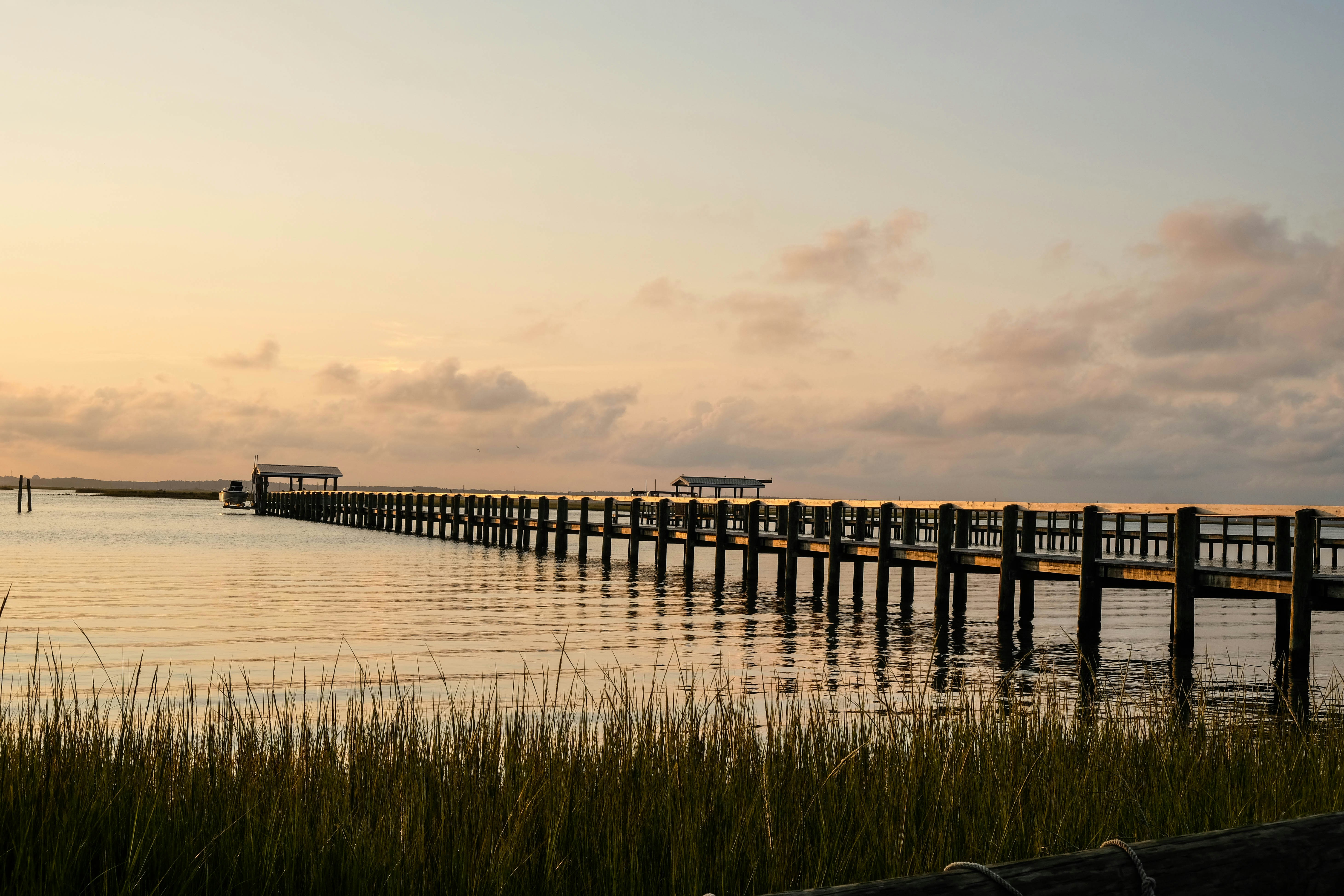 Chesapeake outdoor lifestyle